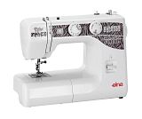 �ic� stroj Elna 1000 SEW ZEBRA - klikn�te pro v�ce informac�